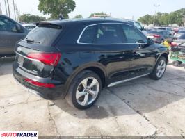 Audi Q5 2021 2 Audi Q5 2021 2