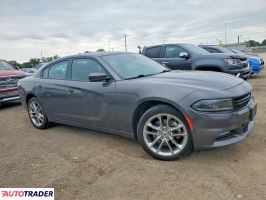 Dodge Charger 2022 3