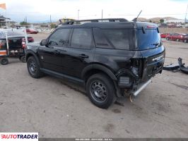 Ford Bronco 2023 1