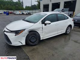 Toyota Corolla - zobacz ofertę