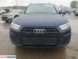 Audi Q5 2020 2