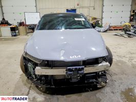 Kia Pozostałe 2022 1
