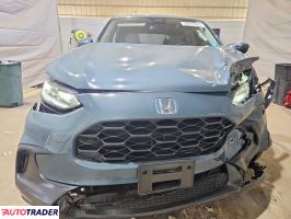 Honda HR-V 2026 2