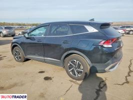 Kia Sportage 2023 1