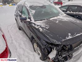 Hyundai Tucson 2023 2