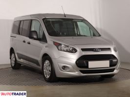 Ford Tourneo Connect - zobacz ofertę