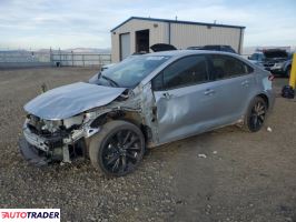 Toyota Corolla 2023 1