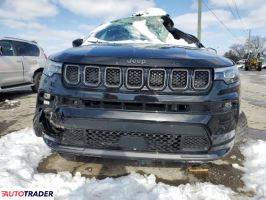 Jeep Compass 2023 2