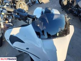 Harley-Davidson Pozostałe 2024