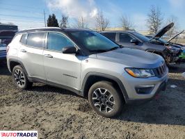 Jeep Compass 2021 2
