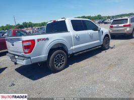Ford Pozostałe 2022 3