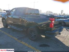 Chevrolet 1500 2021 6