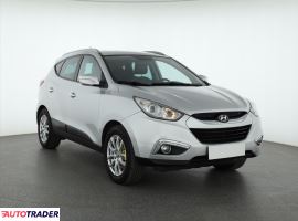 Hyundai ix35 2011 2.0 134 KM