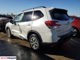 Subaru Forester 2020 2