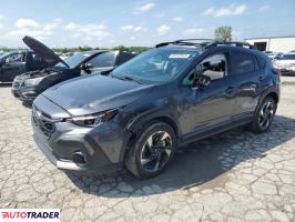 Subaru Pozostałe - zobacz ofertę