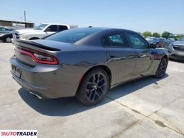 Dodge Charger 2020 3