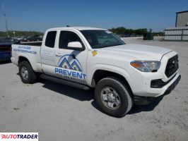 Toyota Tacoma 2019 2