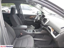 GMC Terrain 2020 1