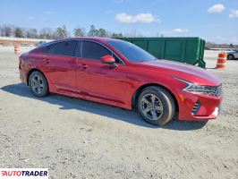 Kia Pozostałe 2021 1