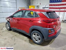 Hyundai Kona 2021 2