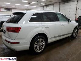 Audi Q7 2018 3