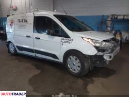 Ford Transit Connect 2020 2