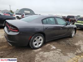 Dodge Charger 2022 3