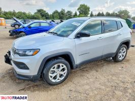 Jeep Compass 2024 2
