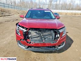 GMC Terrain 2024 1