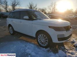 Land Rover Range Rover 2019 3