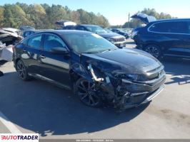 Honda Civic - zobacz ofertę