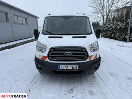 Ford Transit 2021 2