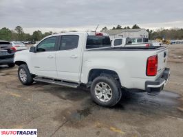 Chevrolet Colorado 2020 3