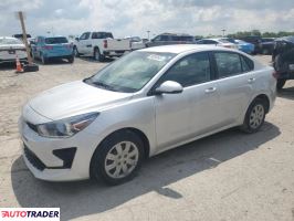 Kia Rio 2022 1 Kia Rio 2022 1