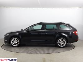 Skoda Octavia 2018 1.5 147 KM Skoda Octavia 2018 1.5 147 KM