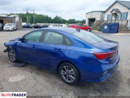 Kia Pozostałe 2022 2