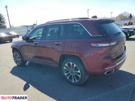 Jeep Grand Cherokee 2022 5