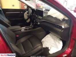 Nissan Altima 2023 2
