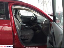 Buick Pozostałe 2021 2