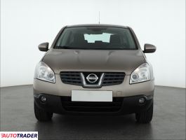 Nissan Qashqai 2008 1.6 112 KM