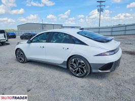 Hyundai Pozostałe 2025