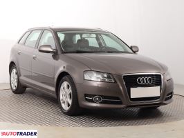 Audi A3 2011 1.4 123 KM Audi A3 2011 1.4 123 KM