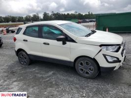 Ford EcoSport 2021 1