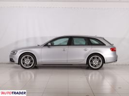 Audi A4 2015 2.0 174 KM