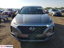 Hyundai Santa Fe 2020 2