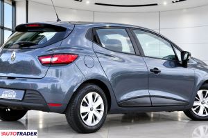 Renault Clio 2019 1.0 105 KM