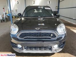 Austin Mini 2019 1