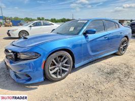 Dodge Charger - zobacz ofertę