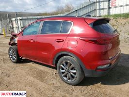 Kia Sportage 2022 2