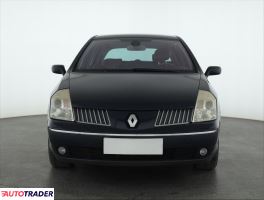 Renault Vel Satis 2004 2.0 167 KM